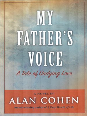 cover image of My Father's Voice